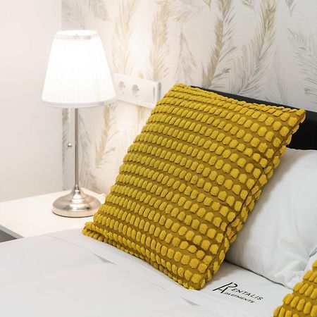 Chueca San Anton Apartment マドリード エクステリア 写真