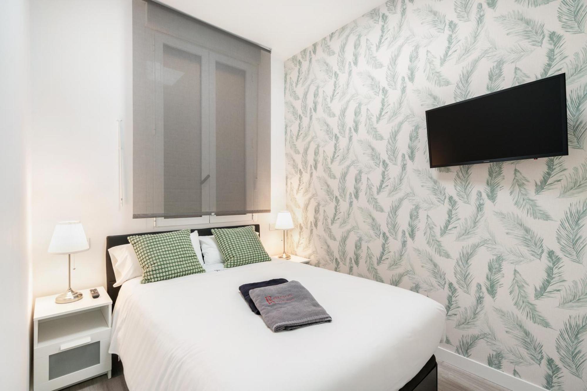 Chueca San Anton Apartment マドリード エクステリア 写真