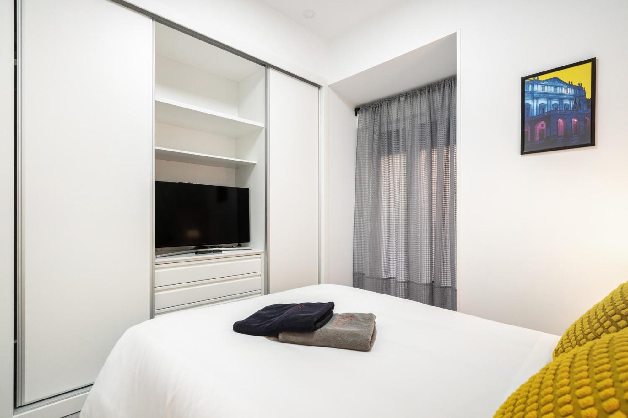 Chueca San Anton Apartment マドリード エクステリア 写真